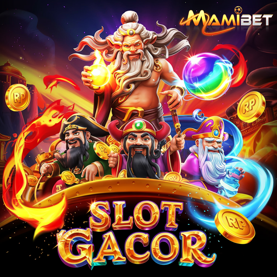 Situs Slot